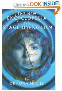 The New Encyclopedia of Stage Hypnotism