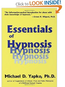 Essentials of Hypnosis