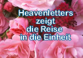 Heavenletters zeigt die Reise in die Einheit