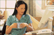 Subliminal Video Messages