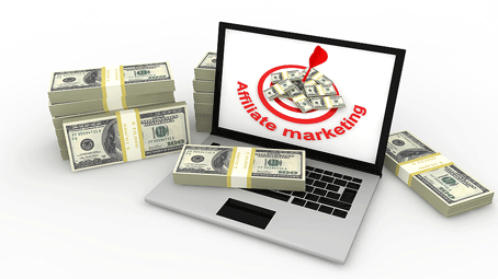 Affiliate Marketing Success with hypnosis