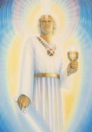 Archangel Michael
