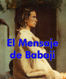 El mensaje de Babaji