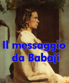 Il Messaggio da Babaji in Italiano