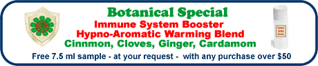 Monthly Botanical Special