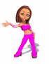Artistic Expression Deep Trance Hypnosis Program - Dancing