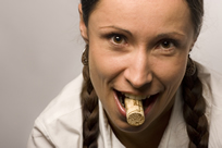 Stop Bruxism - Teeth Grinding