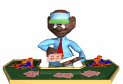Win at Blackjack - Become Lucky with Deep Trance Hypnosis