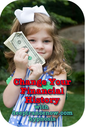 Change Your Financial History