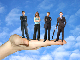 Attract Clients with Deep Trance Hypnosis Programs