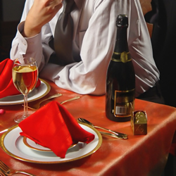 Control Drinking with Deep Trance Hypnosis