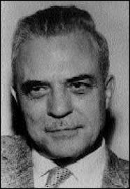 Dr Milton Erickson