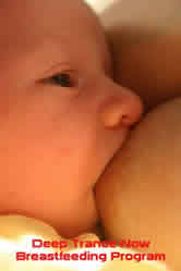 Breastfeeding - Increase Milk Flow with Deep Trance Hypnosis