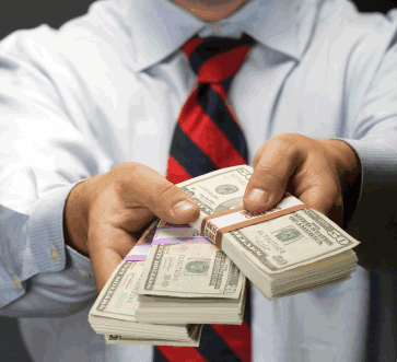 Become Financially Free with Deep Trance Now hypnosis CDs