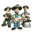 Enhance Your Music Performance with Deep Trance Hypnosis - music band