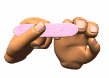 Stop Nail Biting with Deep Trance Hypnosis