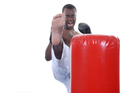Transform Anger with Deep Trance Hypnosis