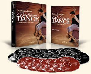 Master Ballroom Dancing