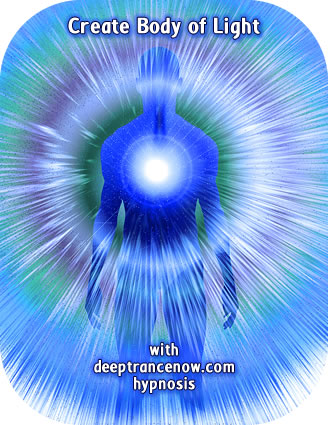 Create Light Body | self hypnosis, subliminal, affirmations, mantras | Spiritual Alchemy ...