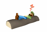 Stop Snoring with Deep Trance Hypnosis