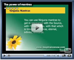Power of Mantras