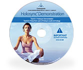 Holosync Free Demo CD