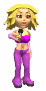 Pop Star Singing - Enhance Your Artistic Expression