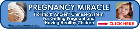 Pregnancy Miracle