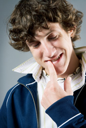 Overcome Shyness