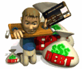 Get Out of Debt with Deep Trance Hypnosis