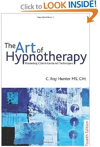 The Art of Hypnotherapy