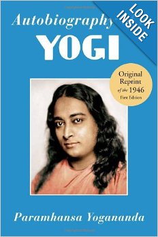 Autobiography of a Yogi