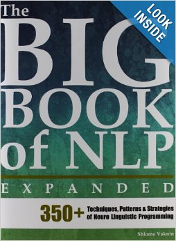 Big Book of NLP