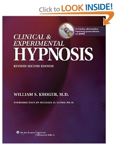 Clinical and Experimental Hypnosis in Medicine, Dentistry and Psychology Clinical and Experimental Hypnosis in Medicine, Dentistry and Psychology