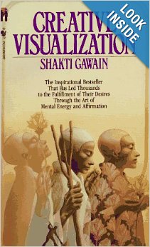 Creative Visualization