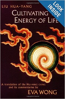 Cultivating the Energy of Life