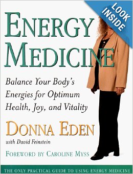 Energy Medicine