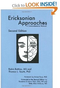 Ericksonian Approaches