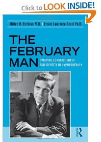 The February Man : Evolving Consciousness and Identity in Hypnotherapy