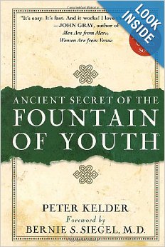 Ancient Secrets of the Fountain of Youth