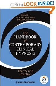 The Handbook of Contemporary Hypnosis