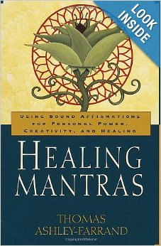 Healing Mantras