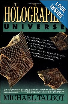 Holographic Universe