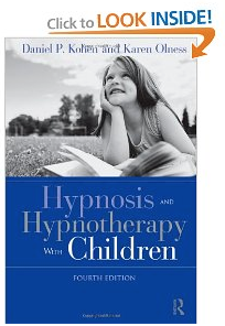 Hypnosis and Hypnotherapy with Children