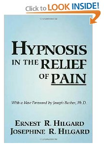 Hypnosis in the Relief of Pain Hypnosis in the Relief of Pain