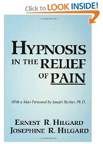 Hypnosis in the Relief of Pain