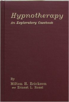 Hypnotherapy, an exploratory casebook