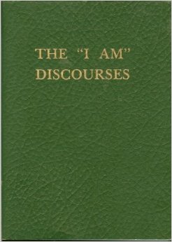 The "I AM" Discourses
