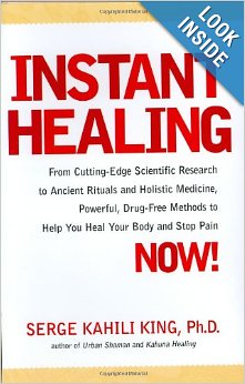 Instant Healing