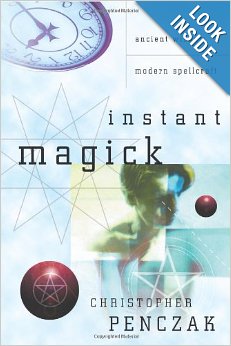 Instant Magick